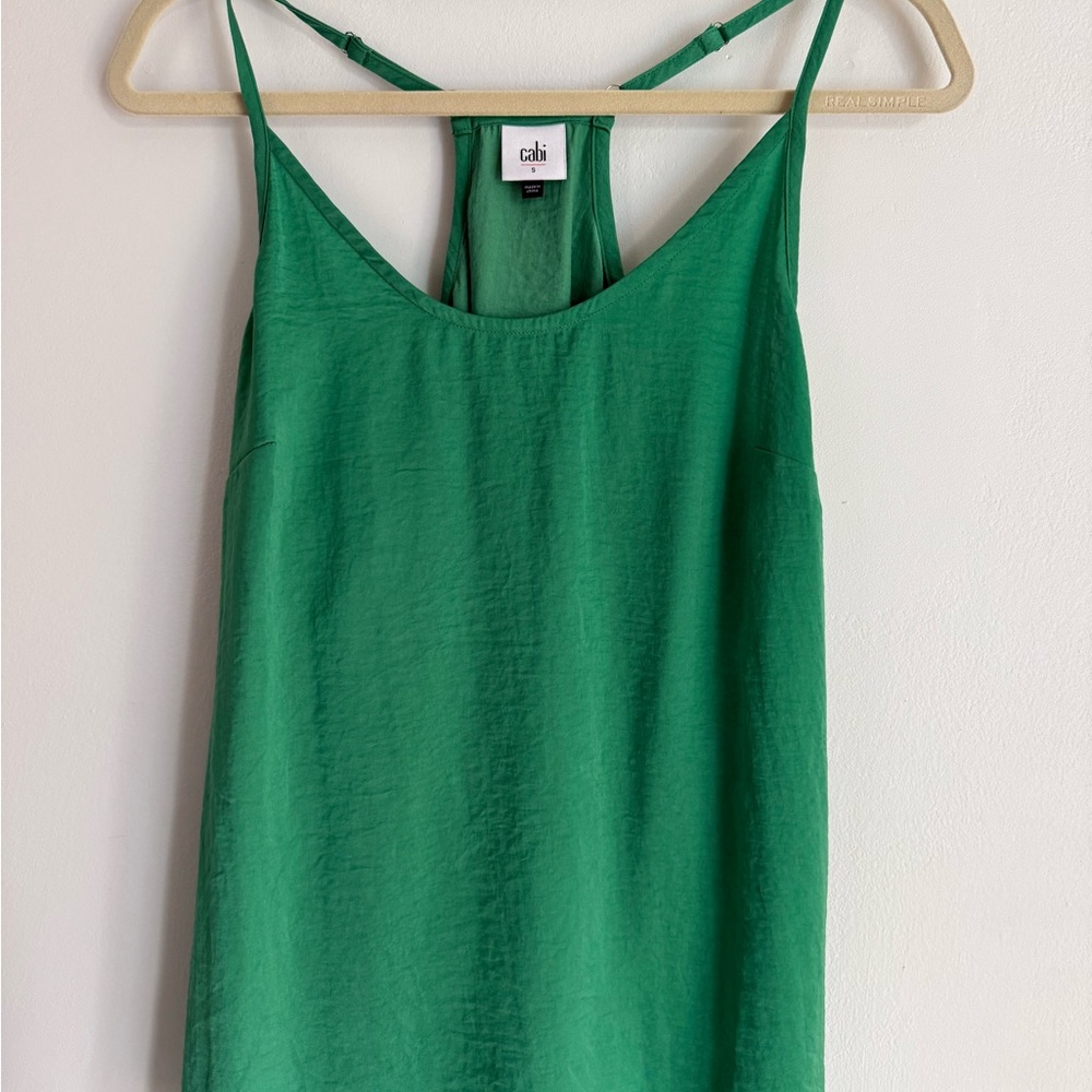 Cabi Park Cami